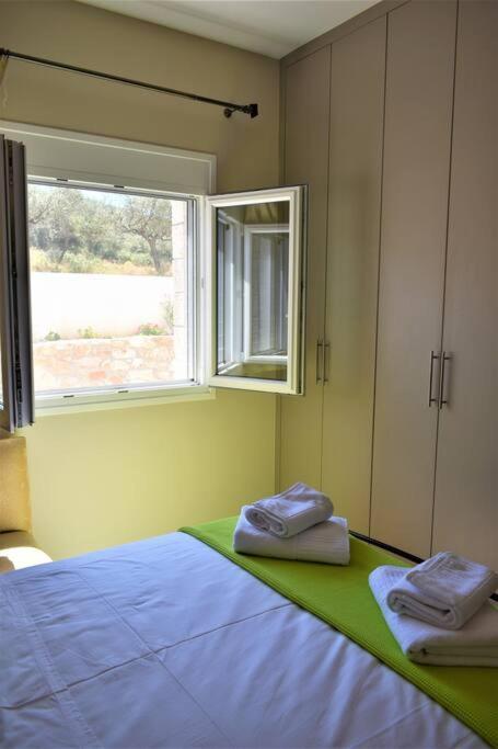Smailis Apartment 1 Koroni  Экстерьер фото