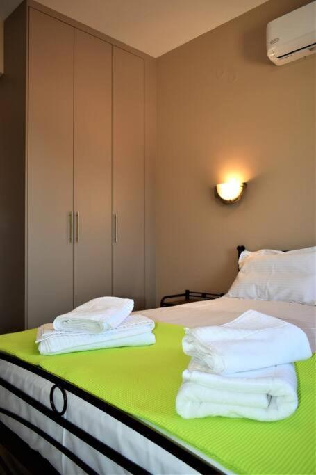 Smailis Apartment 1 Koroni  Экстерьер фото