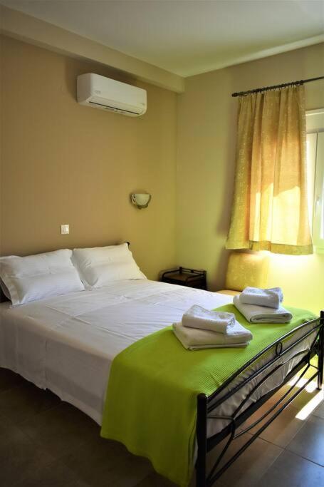 Smailis Apartment 1 Koroni  Экстерьер фото