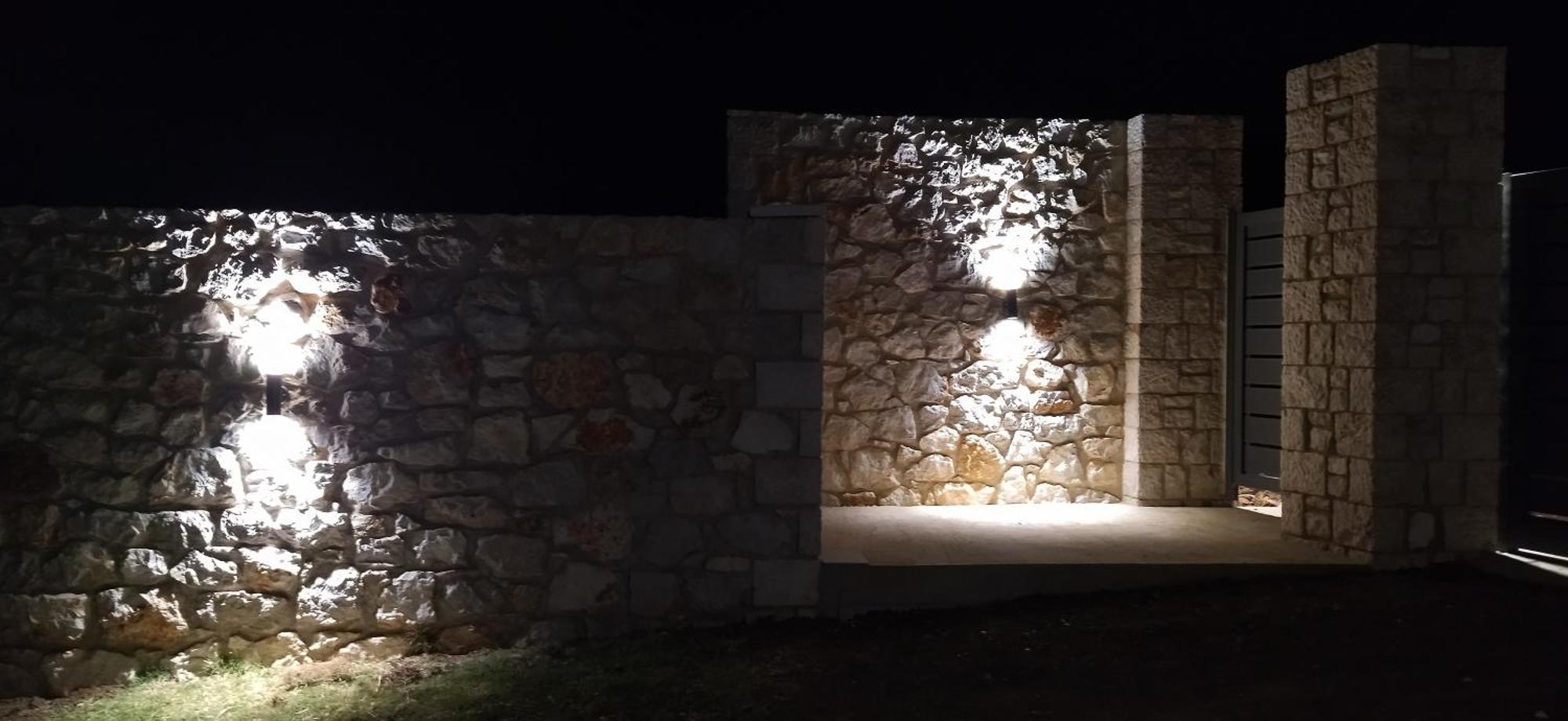Smailis Apartment 1 Koroni  Экстерьер фото